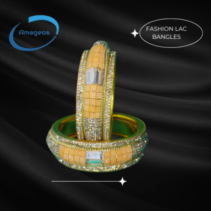 Amageos bangles