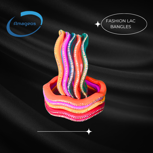 Amageos Bangles
