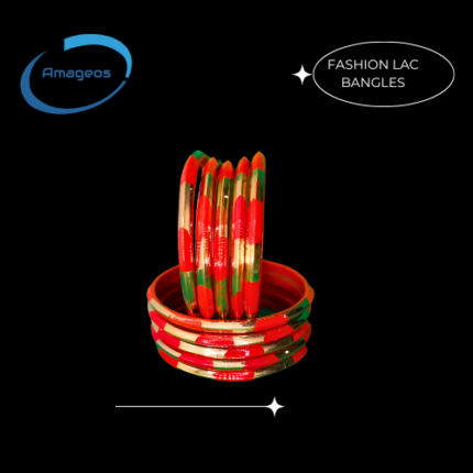 Amageos Bangles