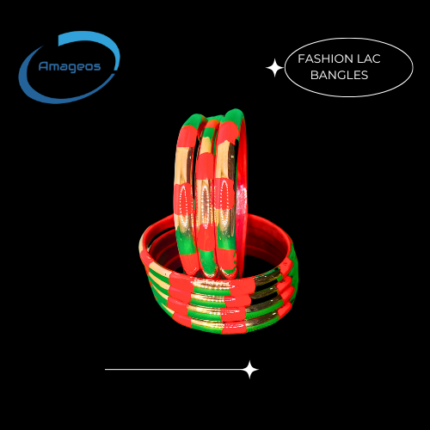 Amageos Bangles