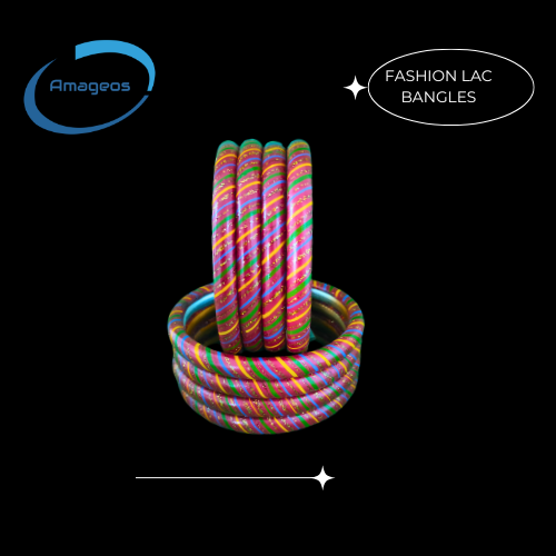 Amageos Bangles