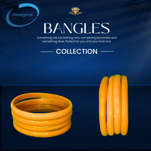 Amageos Bangles