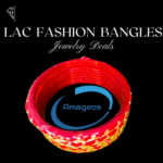 Amageos Bangles