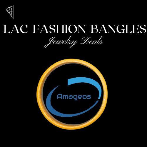 Amageos Bangles (5)