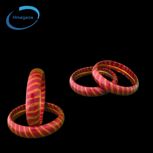 Amageos Bangles (7)