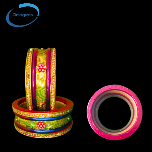 Amageos Bangles (7)