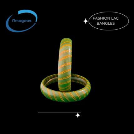 Amageos Bangles